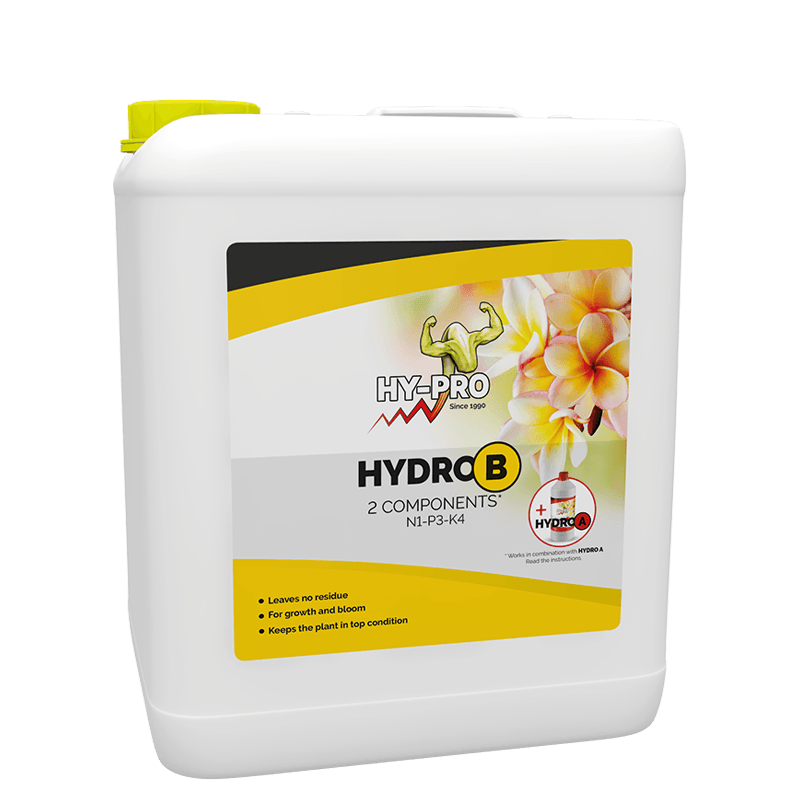HY-PRO Hydro A&B 5L