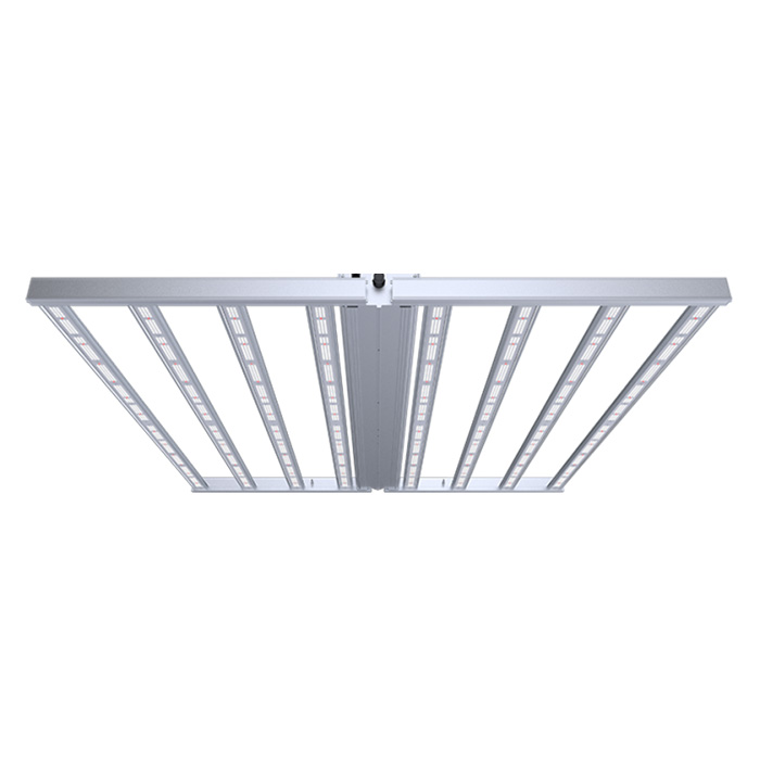 LED Лампа за растеж и цъфтеж Hortimol MG8 660W