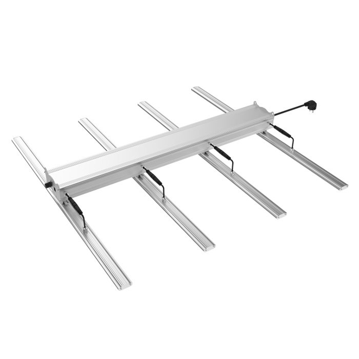 LED Лампа за растеж и цъфтеж Hortimol MXHLed 4, 330W