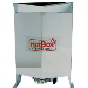 Hotbox CO2 Генератор 4 kW