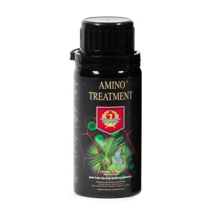 House & Garden Amino Treatment 100ml