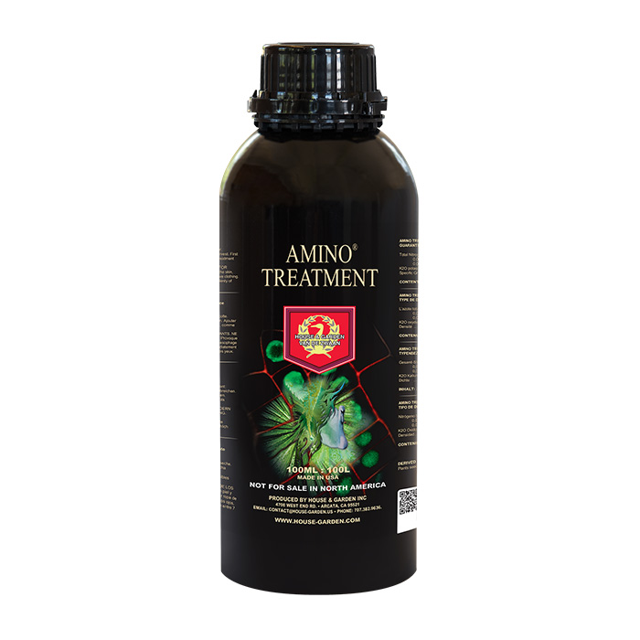 House & Garden Amino Treatment 1L
