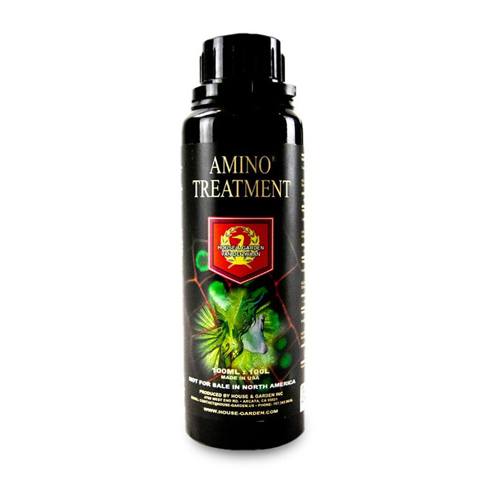 House & Garden Amino Treatment 250ml