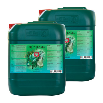 House & Garden Aqua Flakes A&B 10L