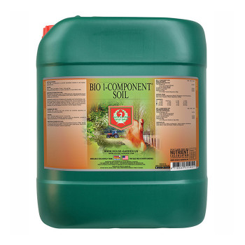 House & Garden BIO 1-Component Soil 20L