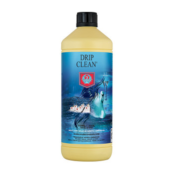 House & Garden Drip Clean 1L