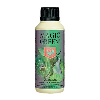 House & Garden Magic Green Foliar 250ml