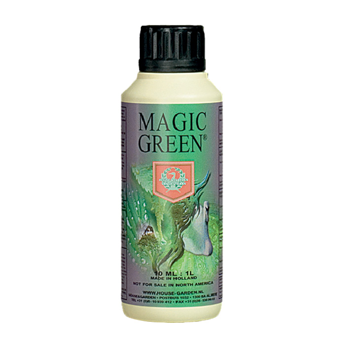 House & Garden Magic Green Foliar 250ml