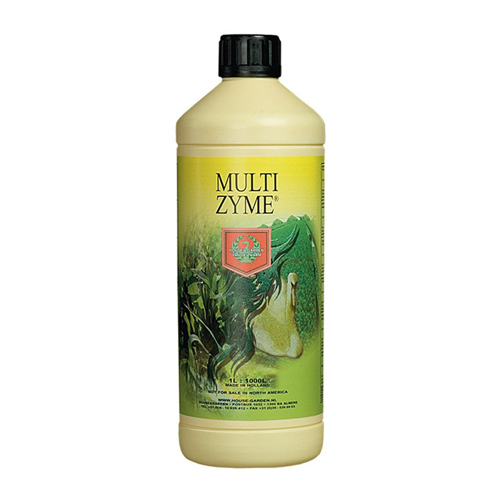 House & Garden Multi Zyme 1L