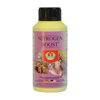 House & Garden Nitrogen Boost 250ml