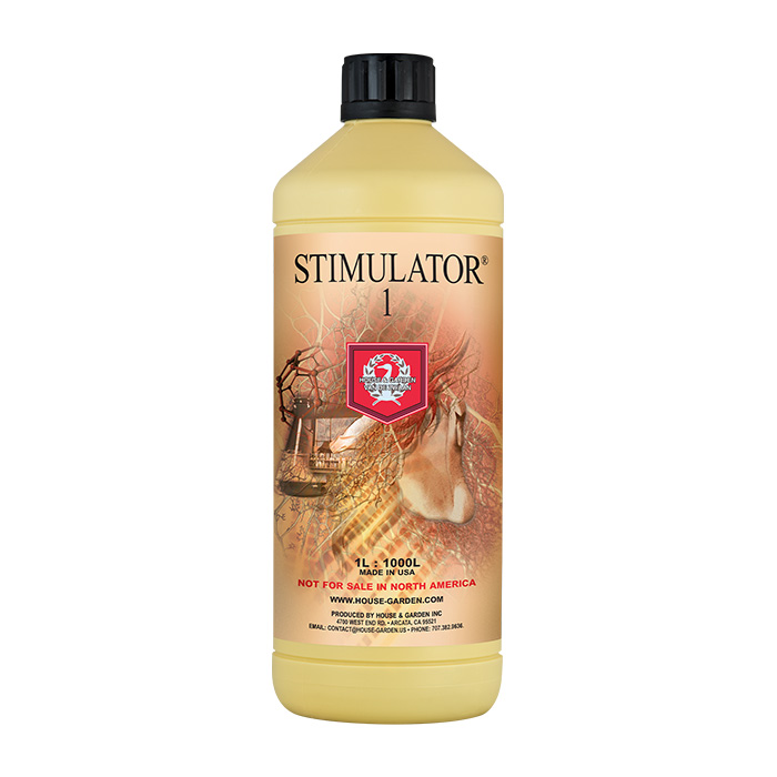 House & Garden Root Stimulator 1 1L