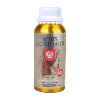 House & Garden Roots Excelurator 500ml