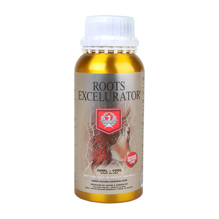 House & Garden Roots Excelurator 500ml