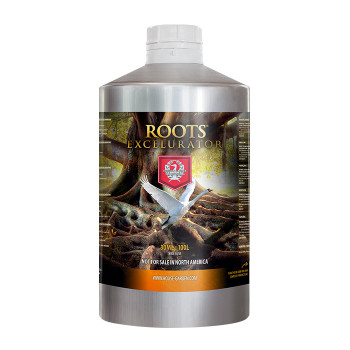House & Garden Roots Excelurator 5L