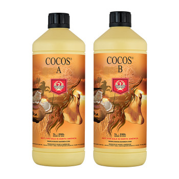 House & Garden Coco A&B 1L