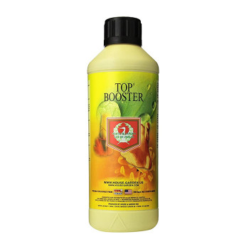 House & Garden Top Booster 500ml