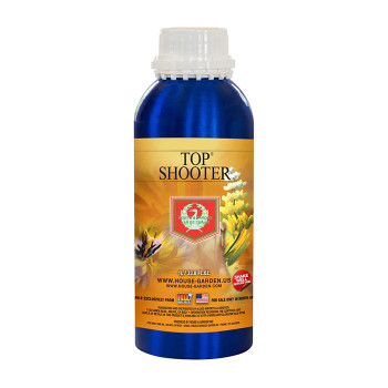 House & Garden Top Shooter 1L