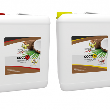 HY-PRO 'Coco A&B' 10L