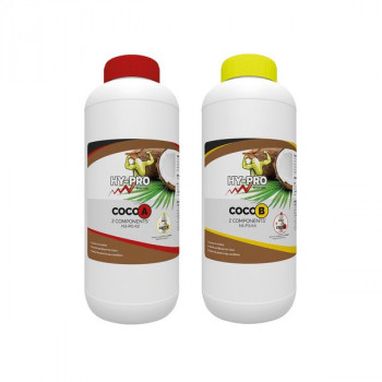 HY-PRO 'Coco A&B' 1L