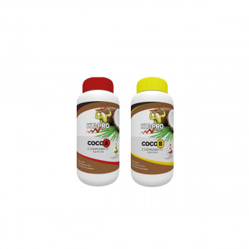HY-PRO 'Coco A&B' 500ml