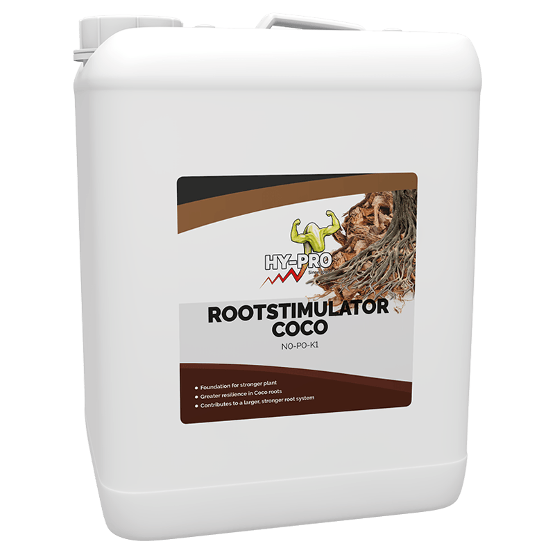 HY-PRO Coco Rootstimulator 10L