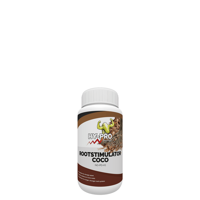 HY-PRO Coco Rootstimulator 250ml
