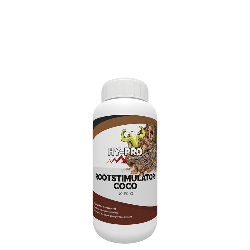 HY-PRO Coco Rootstimulator 500ml