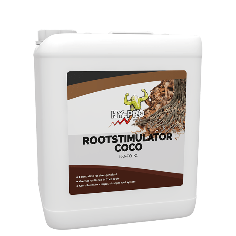 HY-PRO Coco Rootstimulator 5L