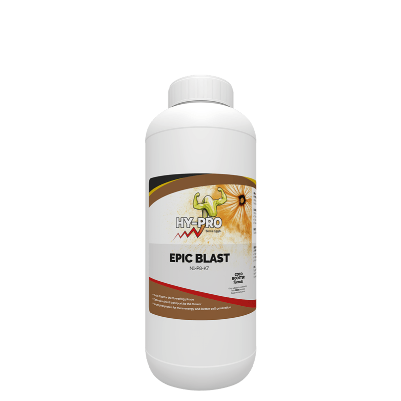 HY-PRO Epic Blast 1L