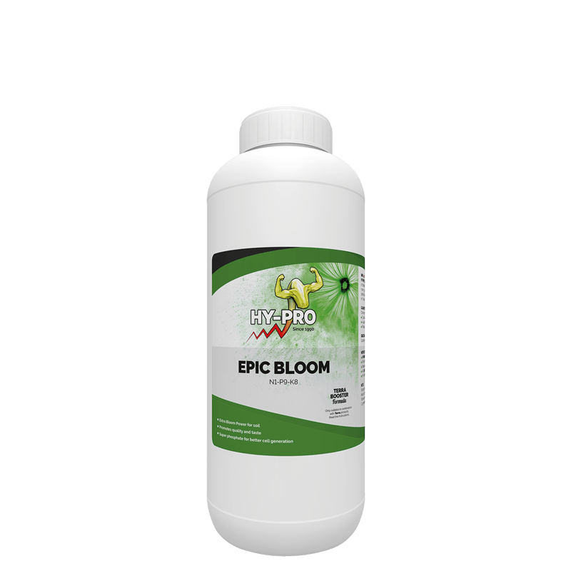 HY-PRO Epic Bloom 1L