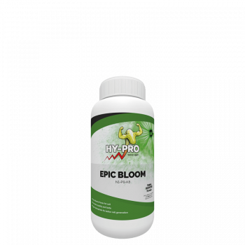 HY-PRO Epic Bloom 500ml
