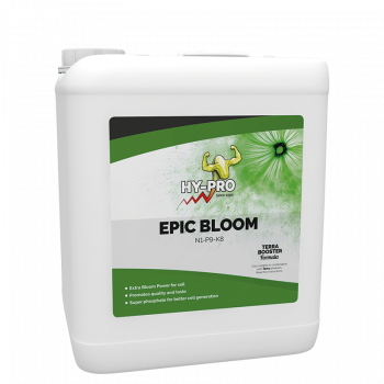 HY-PRO Epic Bloom 5L