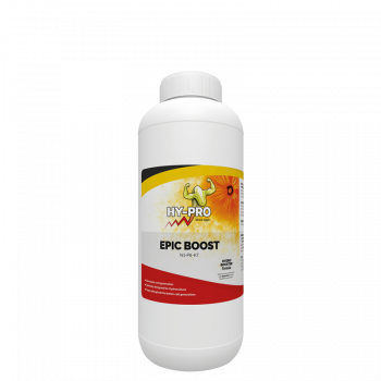 HY-PRO Epic Boost 1L