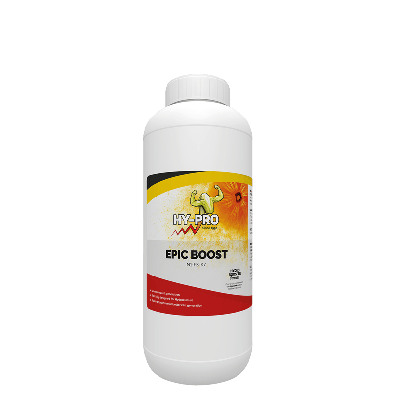 HY-PRO Epic Boost 1L