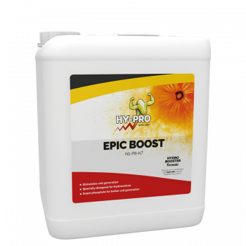 HY-PRO Epic Boost 5L
