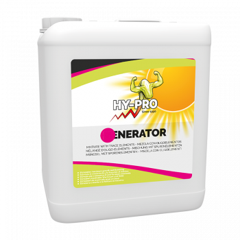 HY-PRO Generator 5L