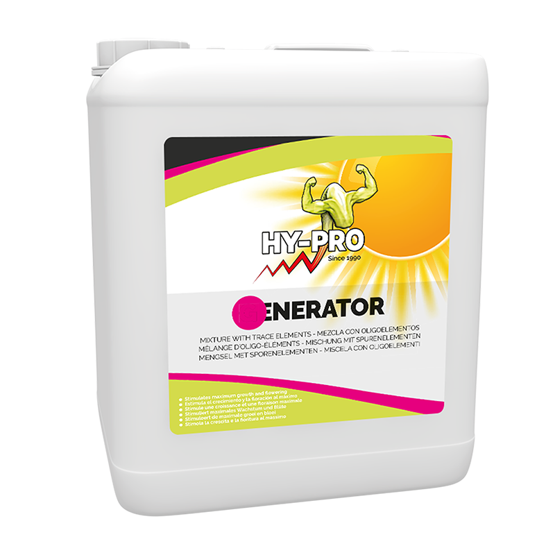 HY-PRO Generator 5L