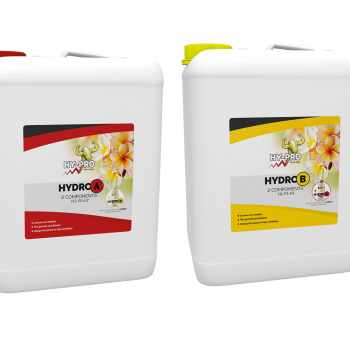 HY-PRO Hydro A&B 10L