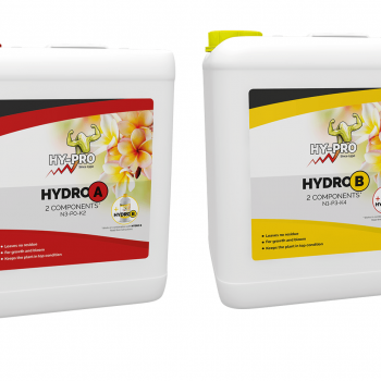 HY-PRO Hydro A&B 5L