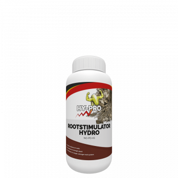 HY-PRO Hydro Rootstimulator 500ml