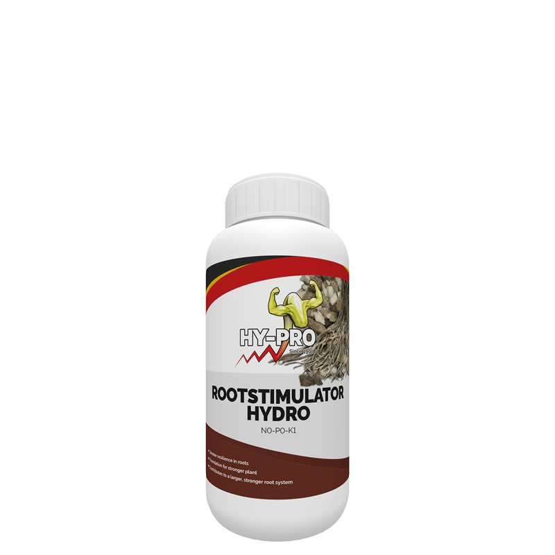 HY-PRO Hydro Rootstimulator 500ml