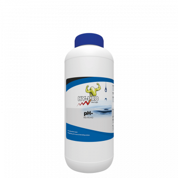 HY-PRO PH- Nitric acid 1L