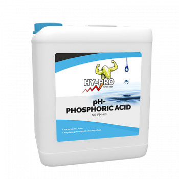 HY-PRO Phosphoric acid 20L