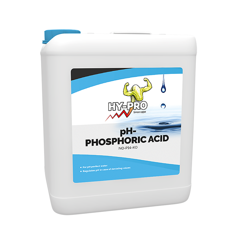 HY-PRO Phosphoric acid 20L