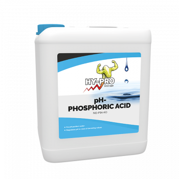 HY-PRO Phosphoric acid 5L