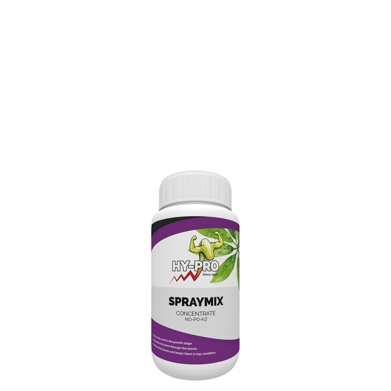 HY-PRO Spraymix 250ml