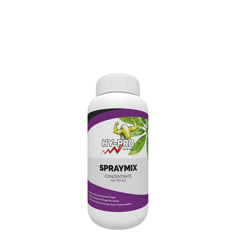HY-PRO Spraymix 500ml