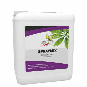 HY-PRO Spraymix 5L
