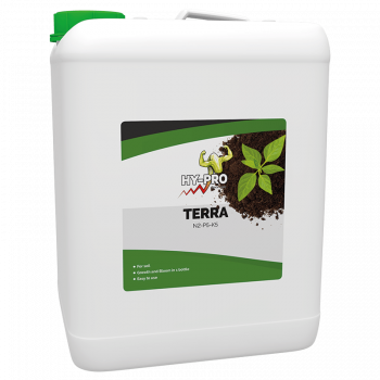 HY-PRO Terra 10L