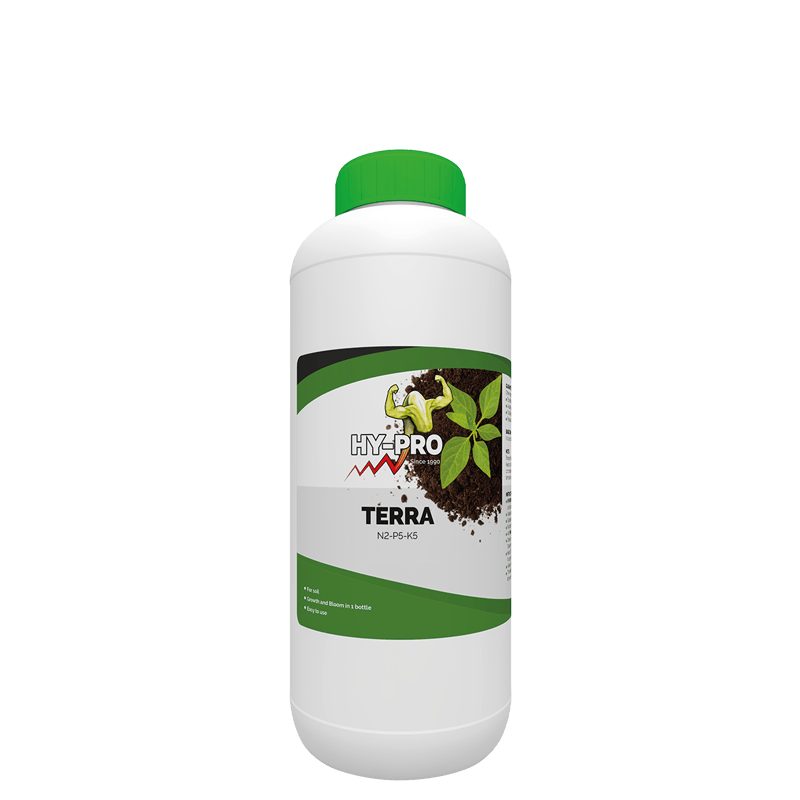 HY-PRO Terra 1L